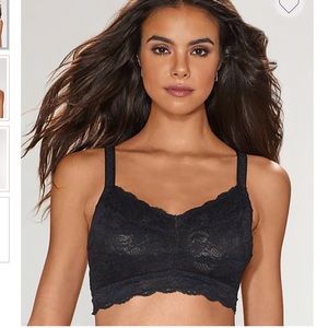 Cosabella curvy bralette